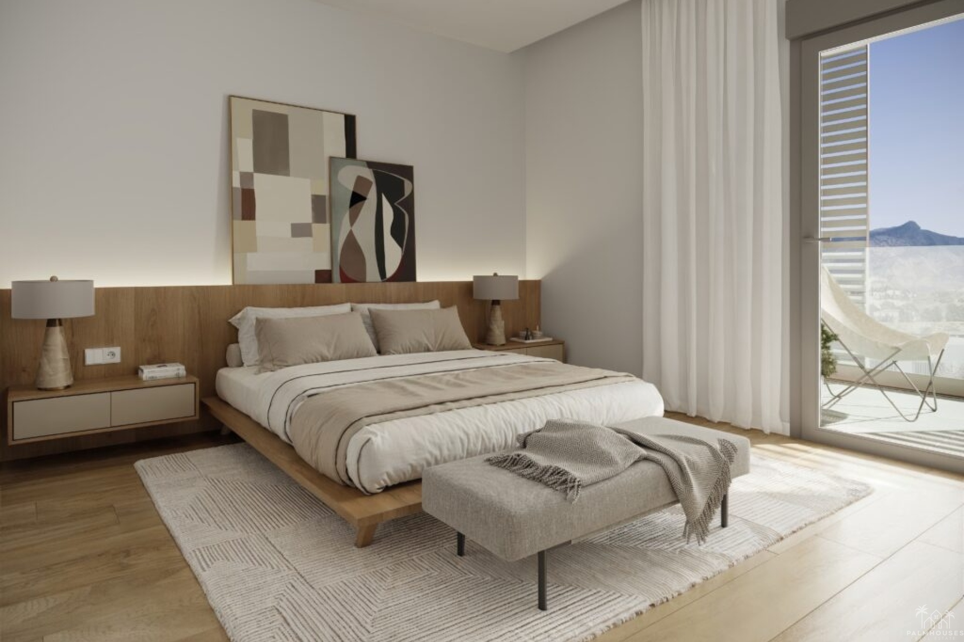 Nouvelle construction - Apartment - Marbella