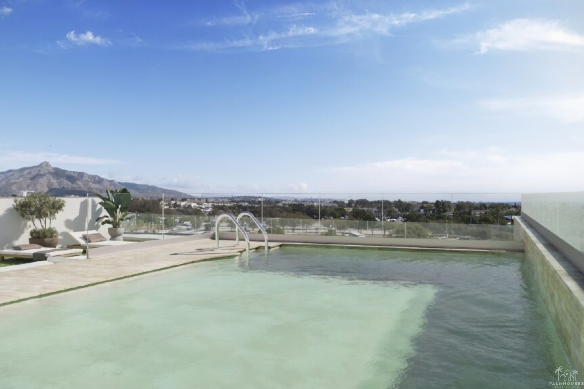 Nouvelle construction - Apartment - Marbella