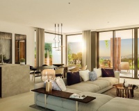 Nouvelle construction - Apartment - Marbella