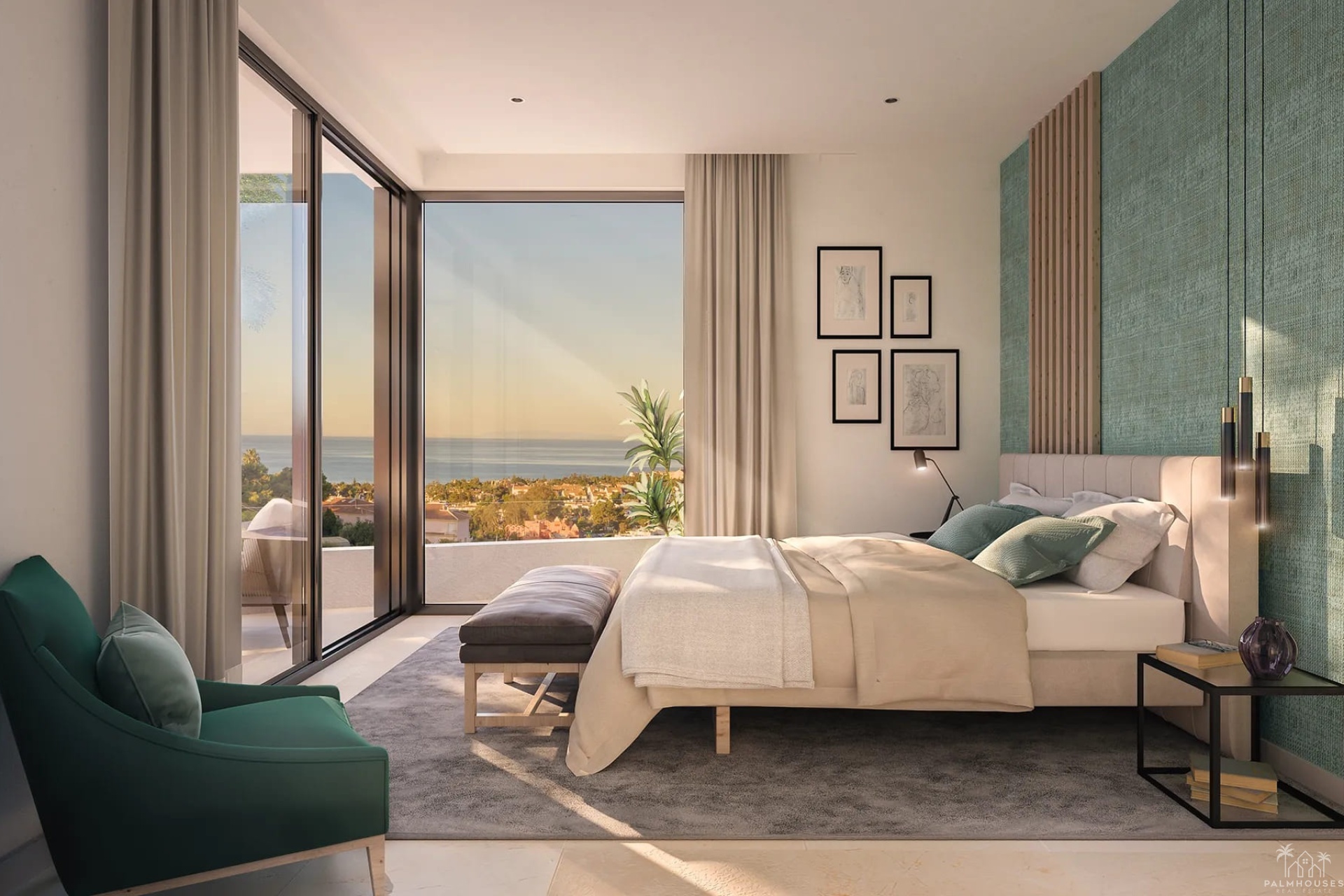 Nouvelle construction - Apartment - Marbella