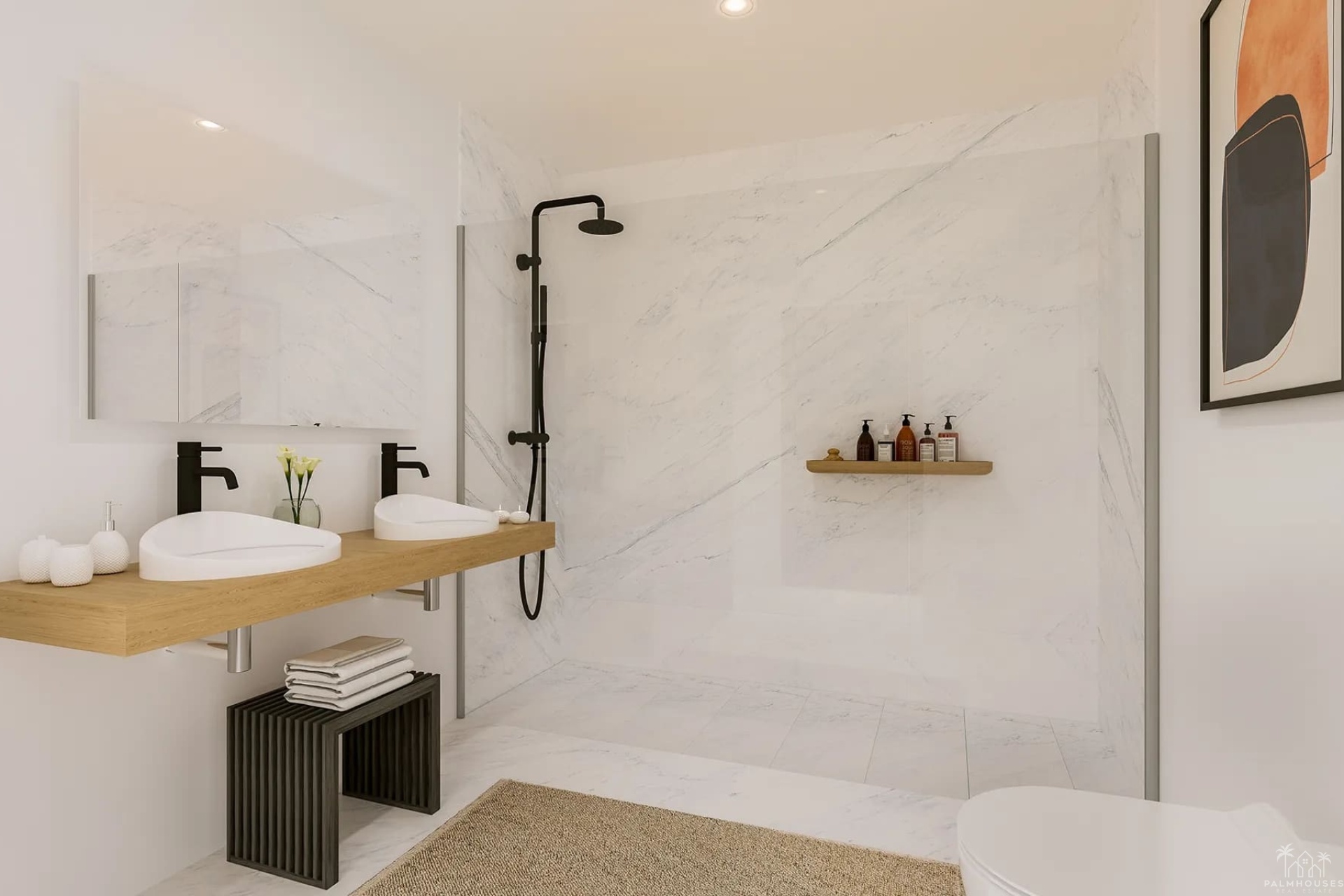 Nouvelle construction - Apartment - Marbella