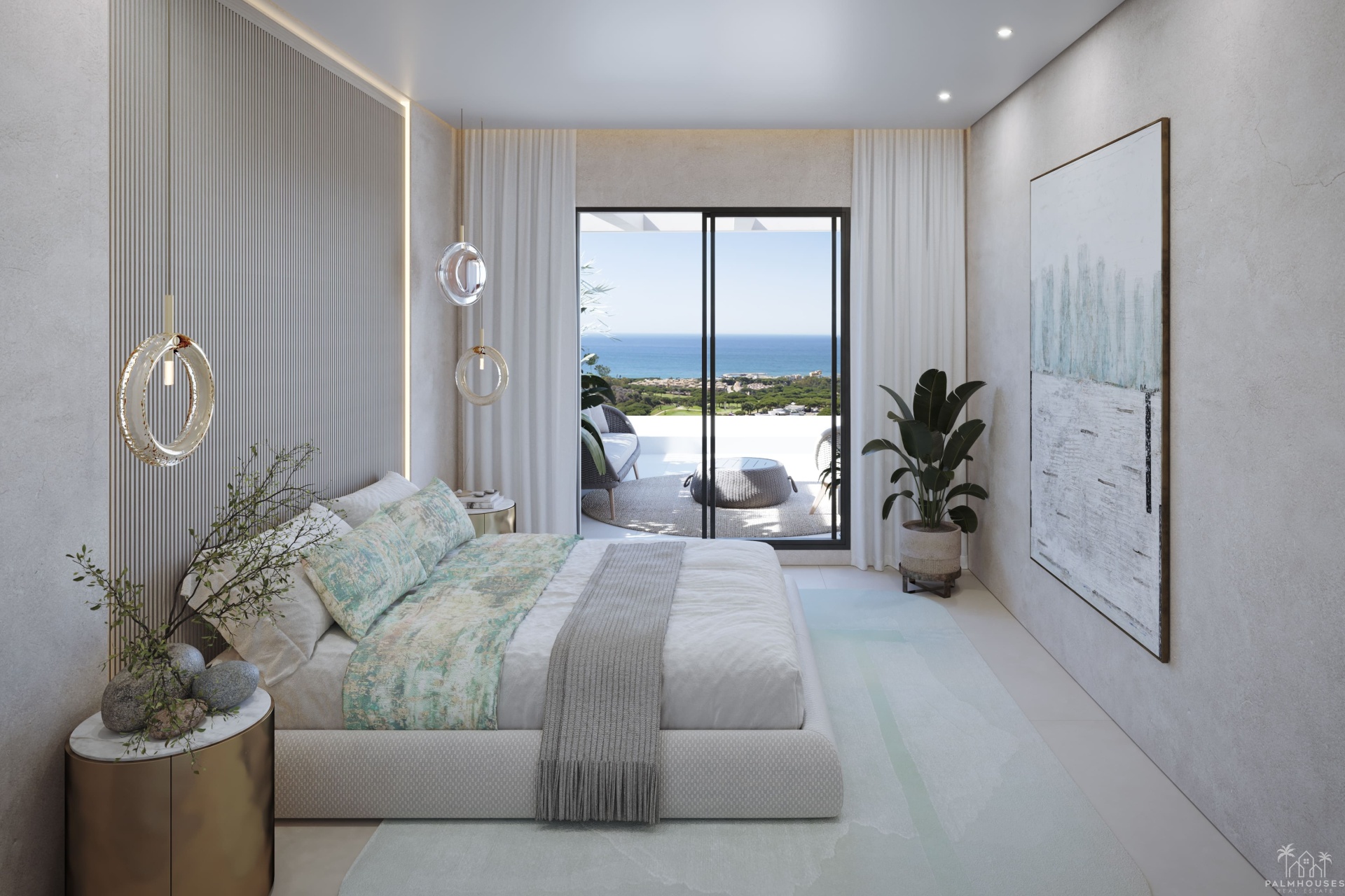 Nouvelle construction - Apartment - Marbella
