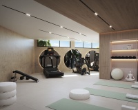 Nouvelle construction - Apartment - Marbella