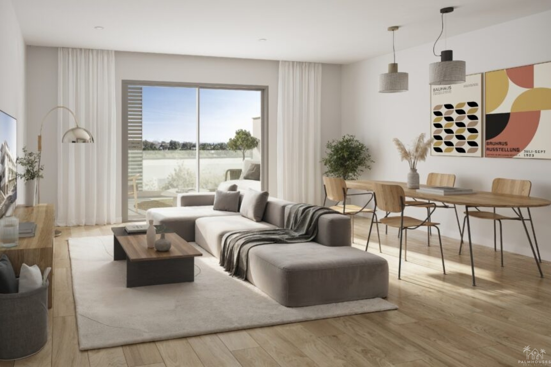 Nouvelle construction - Apartment - Marbella