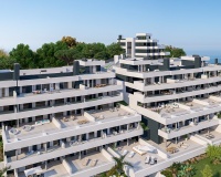 Nouvelle construction - Apartment - Marbella