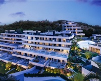 Nouvelle construction - Apartment - Marbella