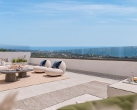 Nouvelle construction - Apartment - Marbella