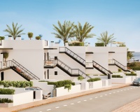 Nouvelle construction - Apartment - Mazarron - Mazarrón