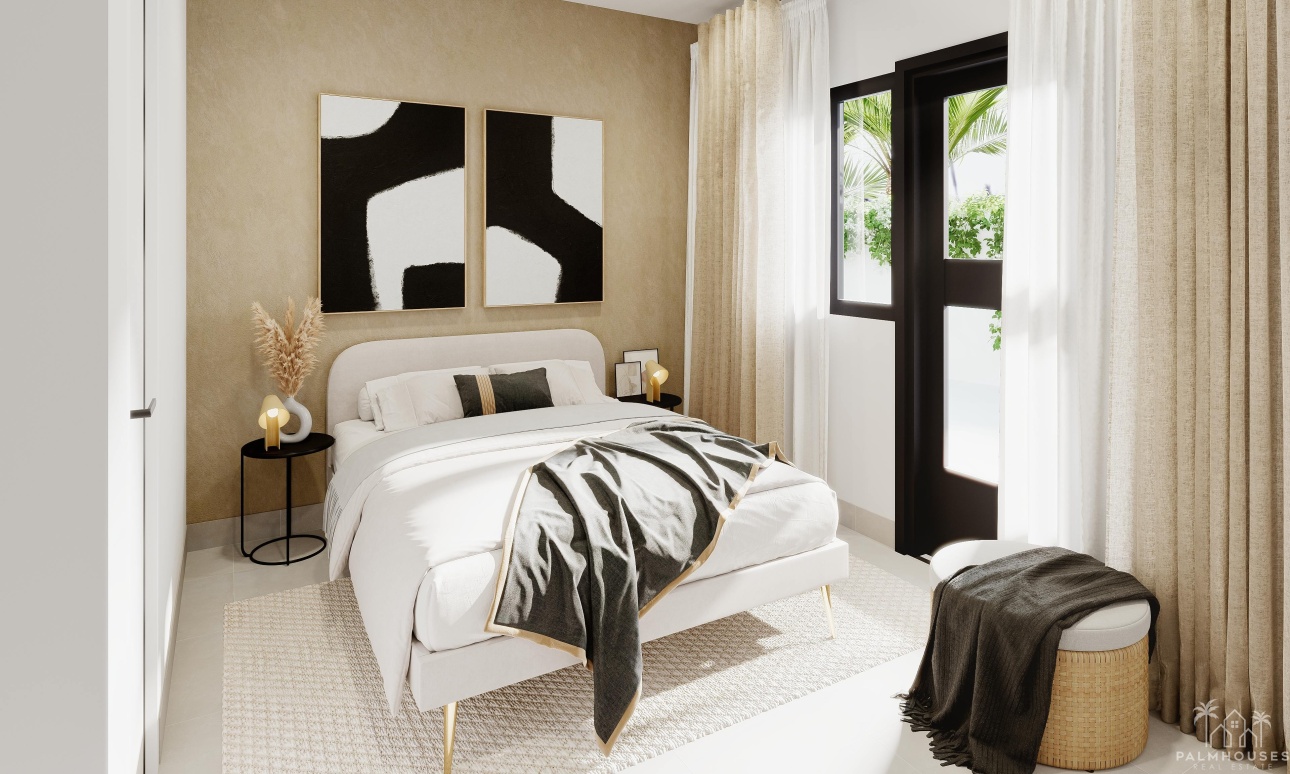 Nouvelle construction - Apartment - Mazarron - Mazarrón