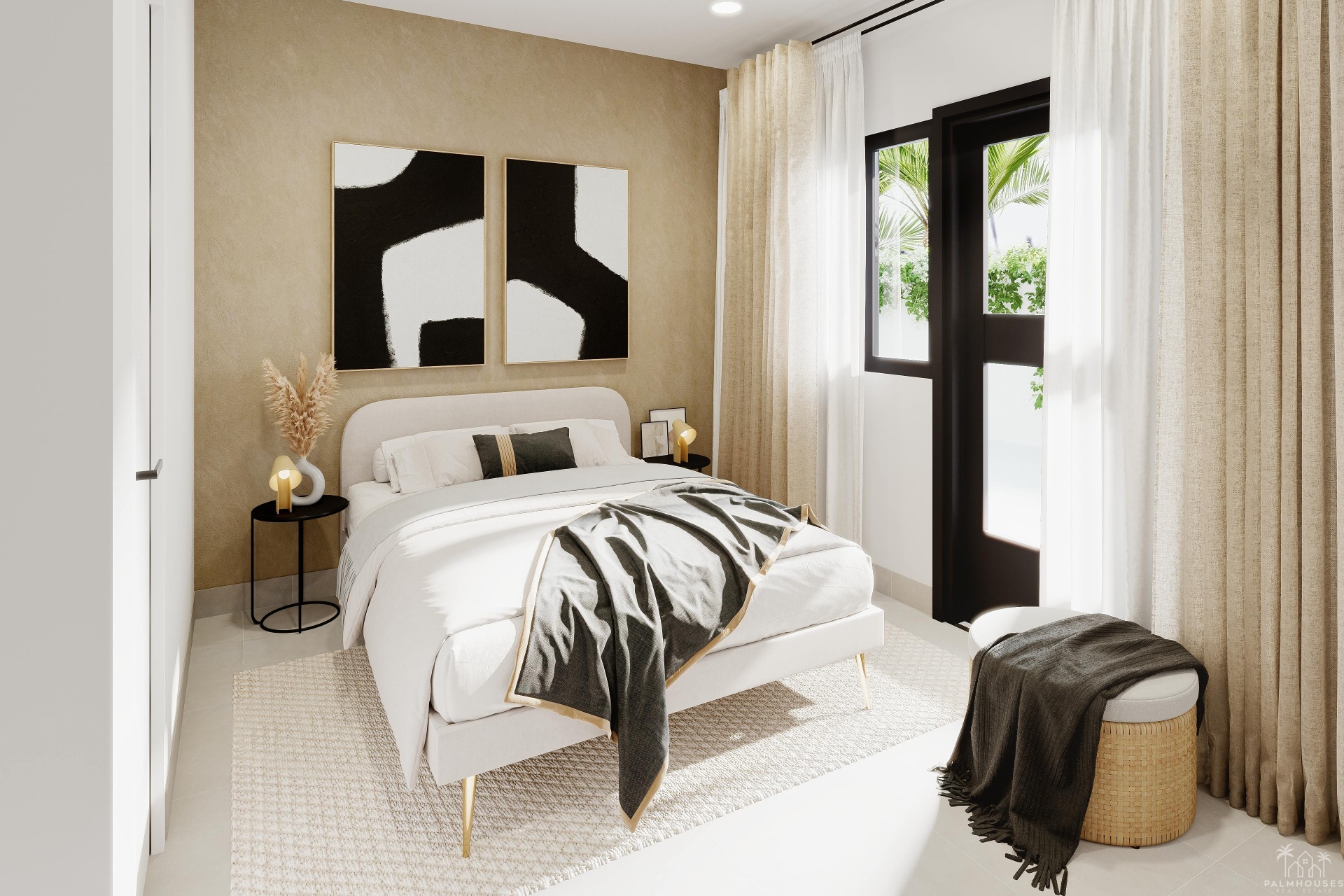 Nouvelle construction - Apartment - Mazarron - Mazarrón