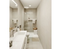 Nouvelle construction - Apartment - Mazarron - Mazarrón