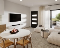 Nouvelle construction - Apartment - Mazarron - Mazarrón