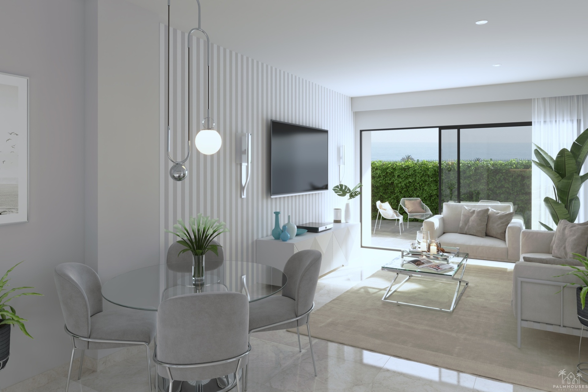 Nouvelle construction - Apartment - Mazarron - Mazarrón