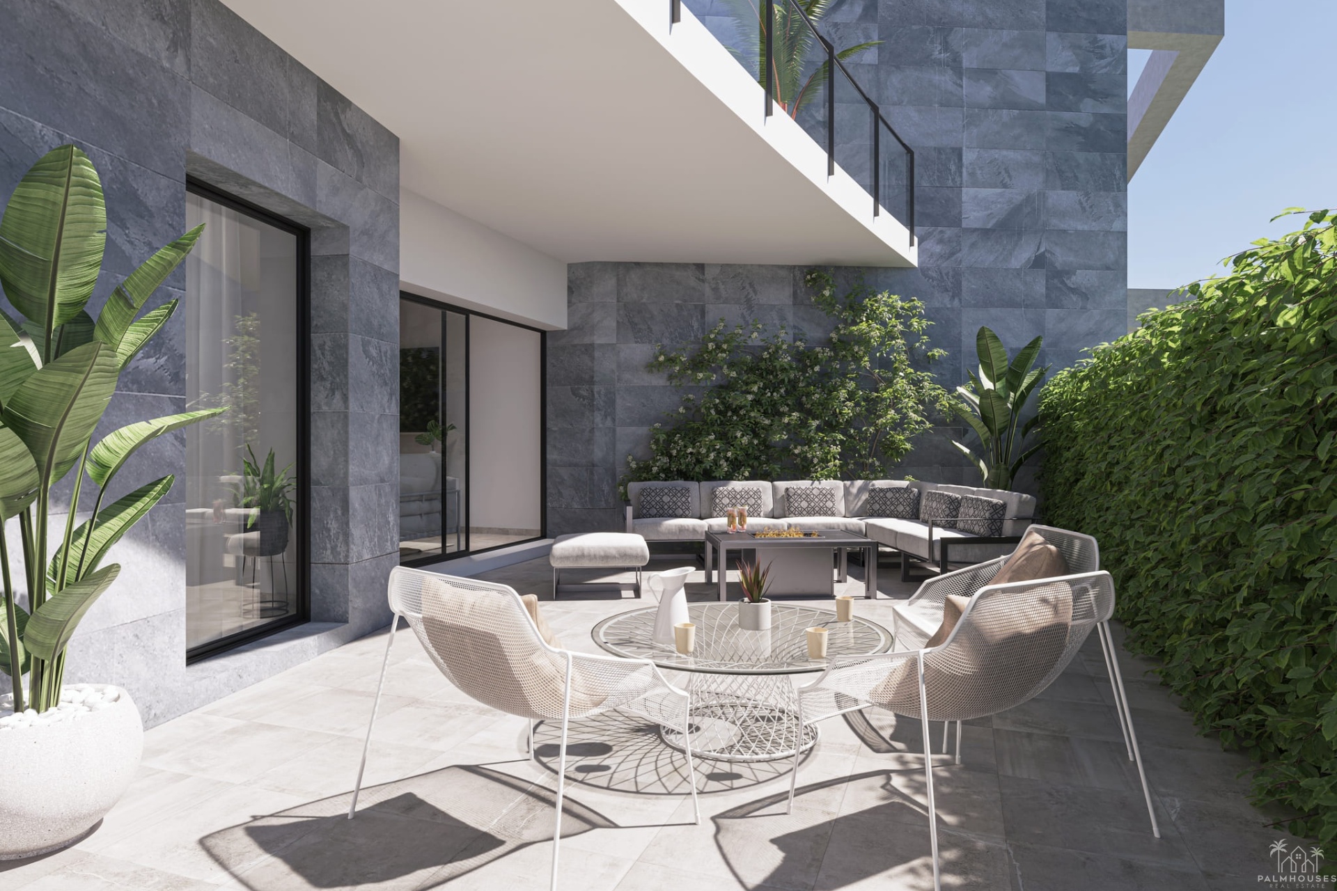 Nouvelle construction - Apartment - Mazarron - Mazarrón