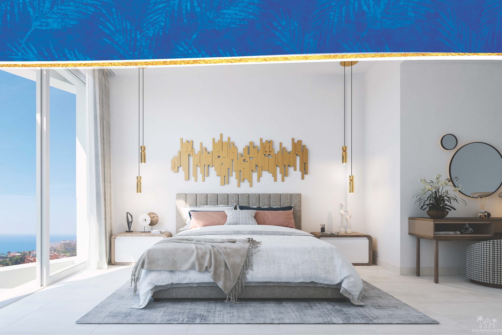 Nouvelle construction - Apartment - Mijas