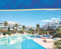 Nouvelle construction - Apartment - Mijas