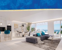Nouvelle construction - Apartment - Mijas