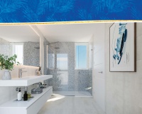 Nouvelle construction - Apartment - Mijas