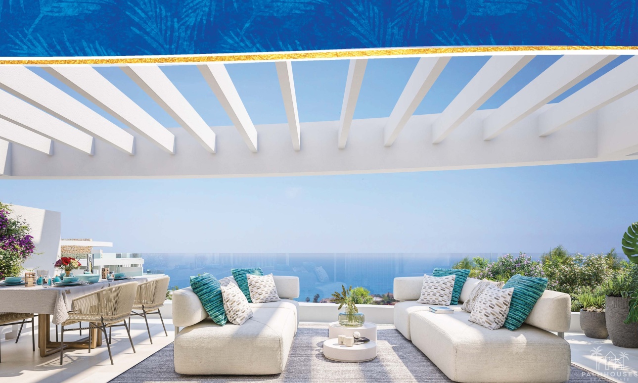 Nouvelle construction - Apartment - Mijas