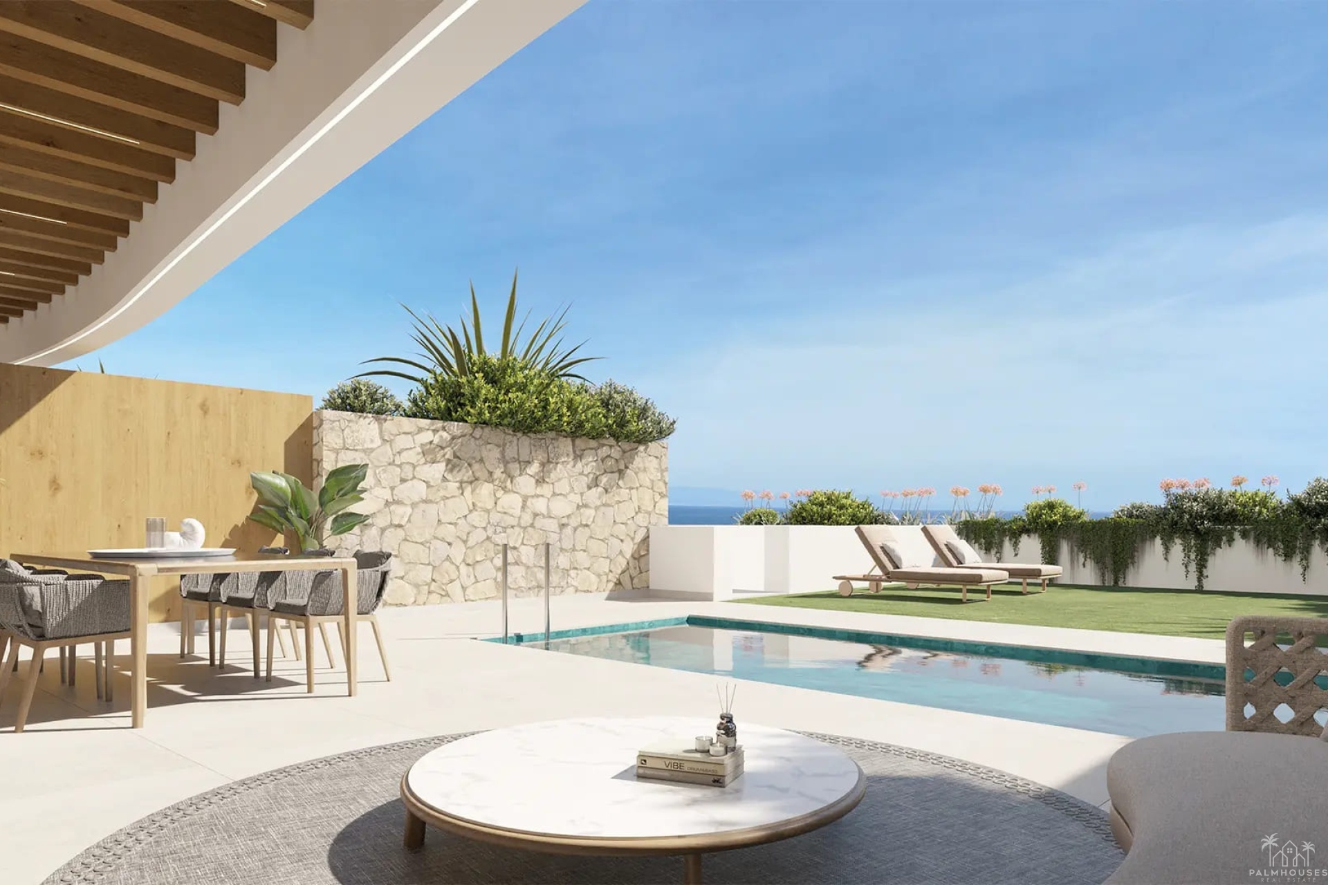 Nouvelle construction - Apartment - Mijas