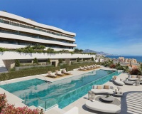 Nouvelle construction - Apartment - Mijas