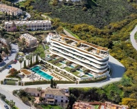 Nouvelle construction - Apartment - Mijas