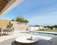 Nouvelle construction - Apartment - Mijas