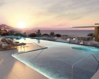 Nouvelle construction - Apartment - Mijas