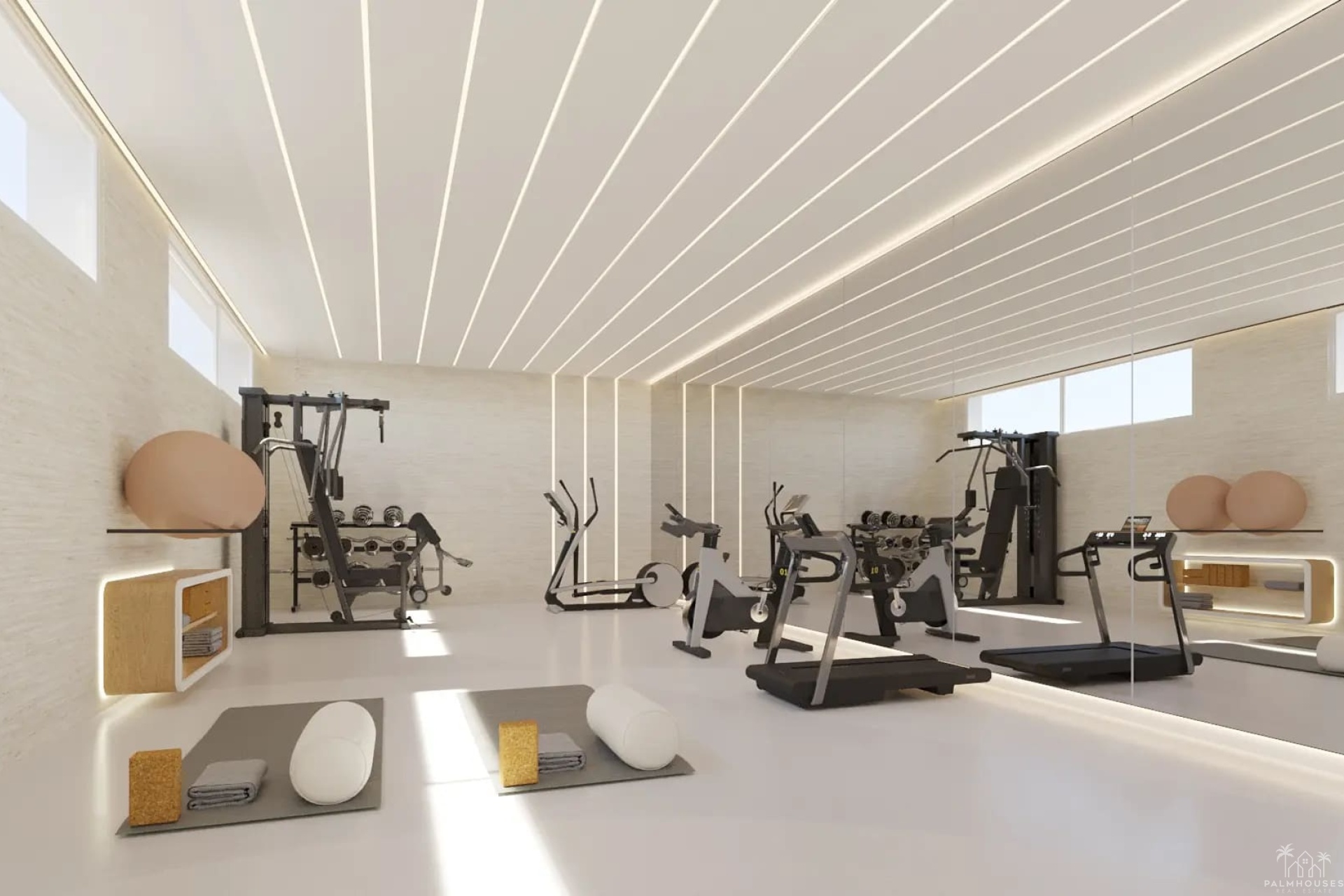 Nouvelle construction - Apartment - Mijas