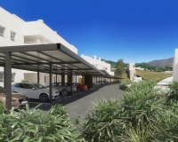 Nouvelle construction - Apartment - Mijas