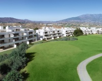 Nouvelle construction - Apartment - Mijas