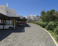 Nouvelle construction - Apartment - Mijas