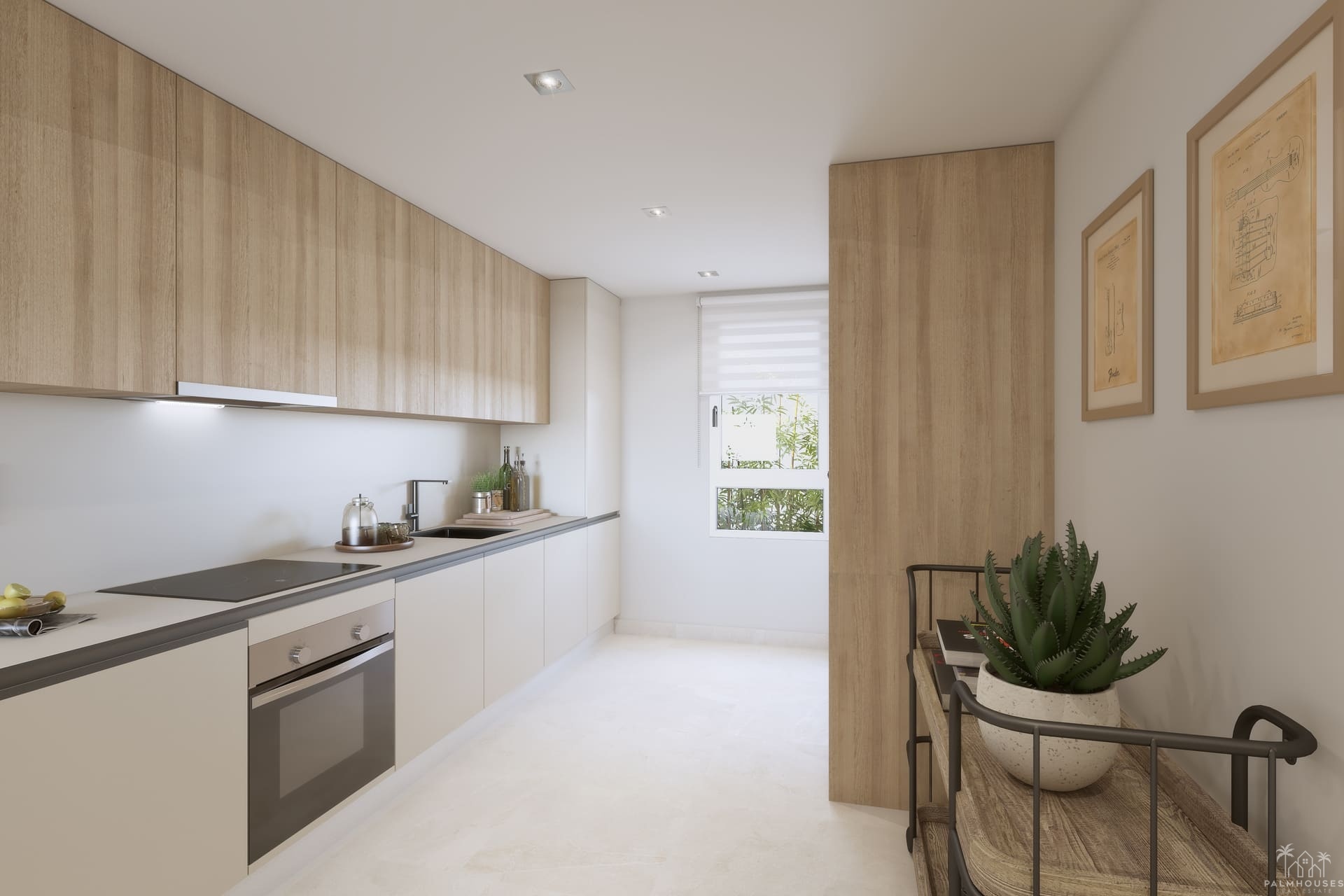Nouvelle construction - Apartment - Mijas