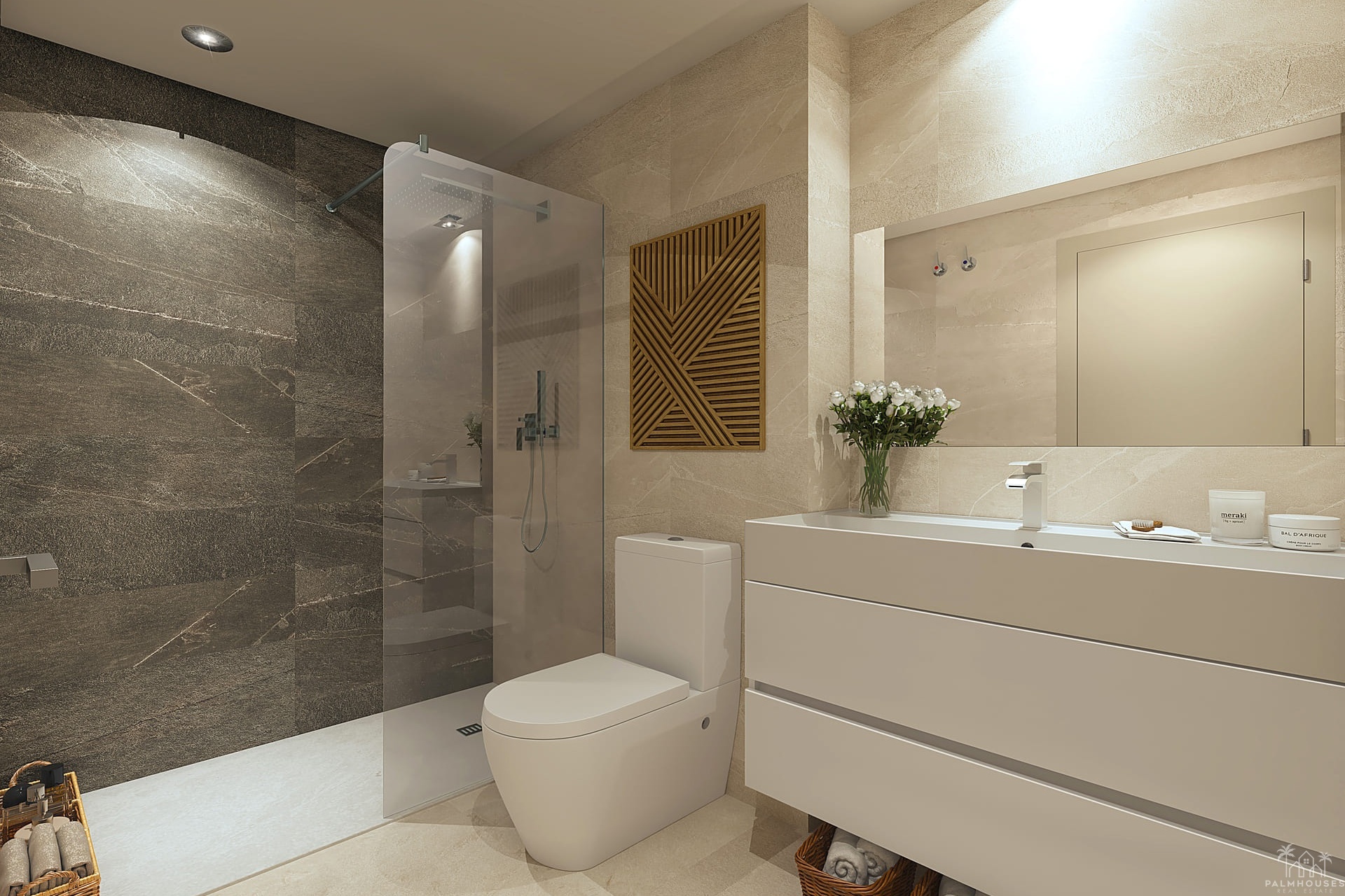 Nouvelle construction - Apartment - Mijas