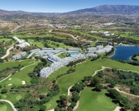 Nouvelle construction - Apartment - Mijas