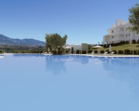 Nouvelle construction - Apartment - Mijas