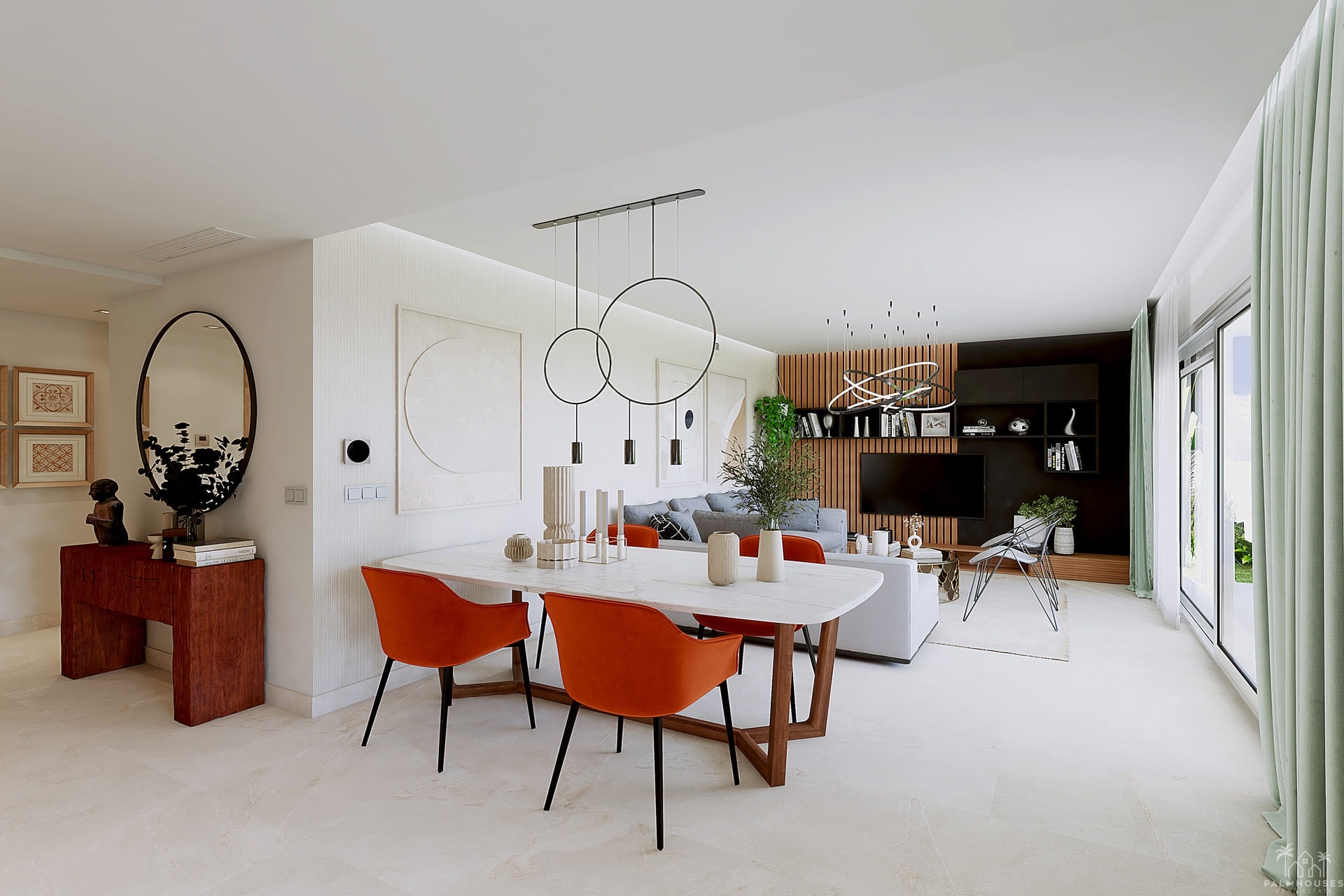 Nouvelle construction - Apartment - Mijas
