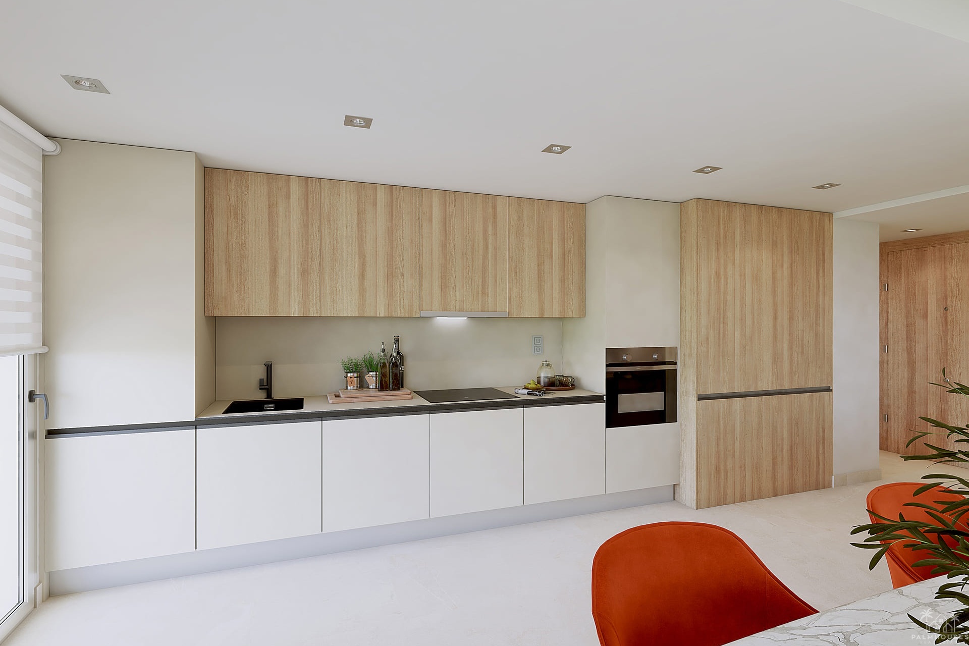 Nouvelle construction - Apartment - Mijas