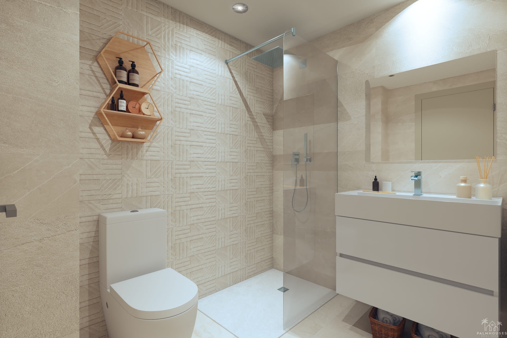 Nouvelle construction - Apartment - Mijas