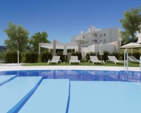 Nouvelle construction - Apartment - Mijas