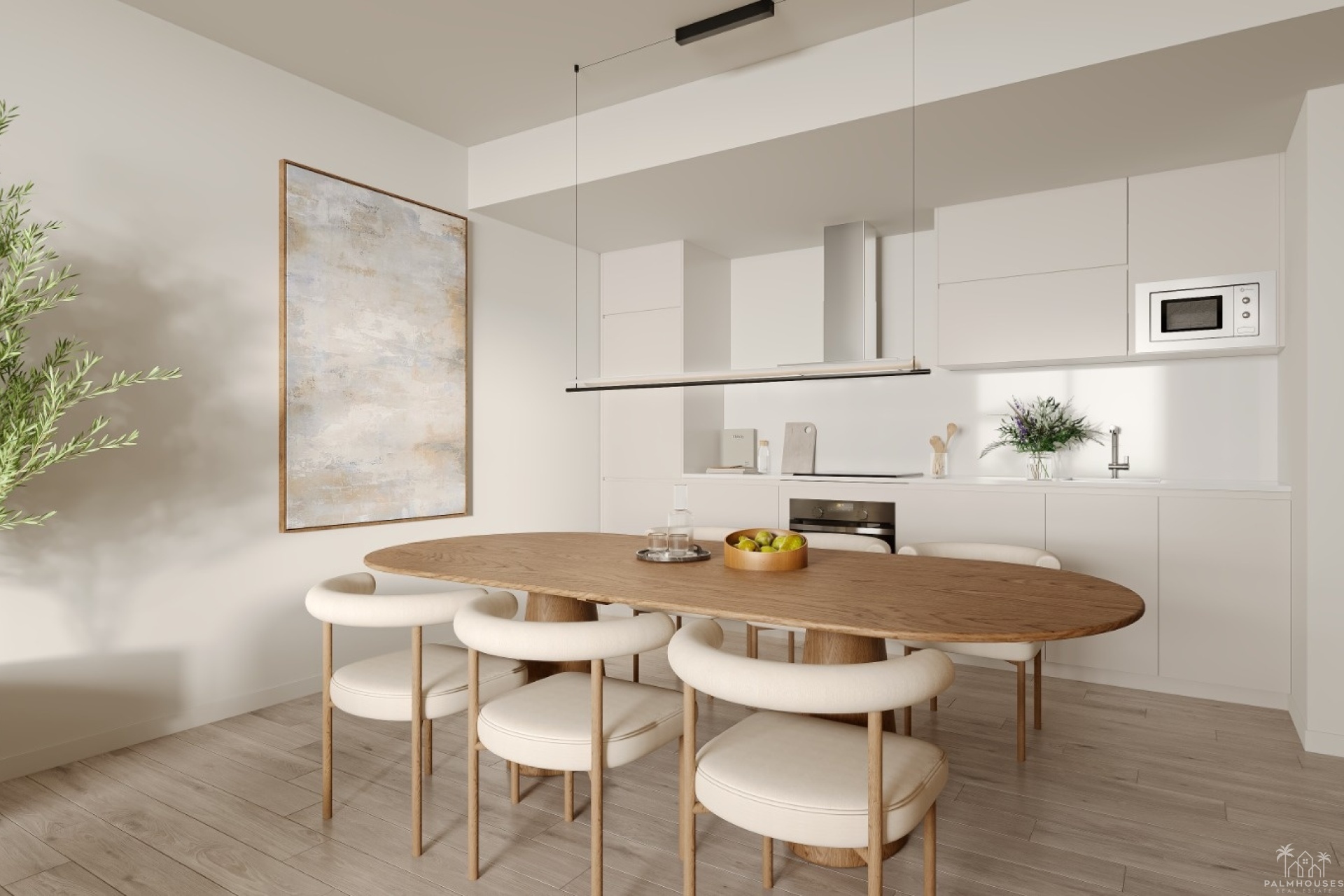 Nouvelle construction - Apartment - Mijas