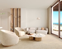 Nouvelle construction - Apartment - Mijas