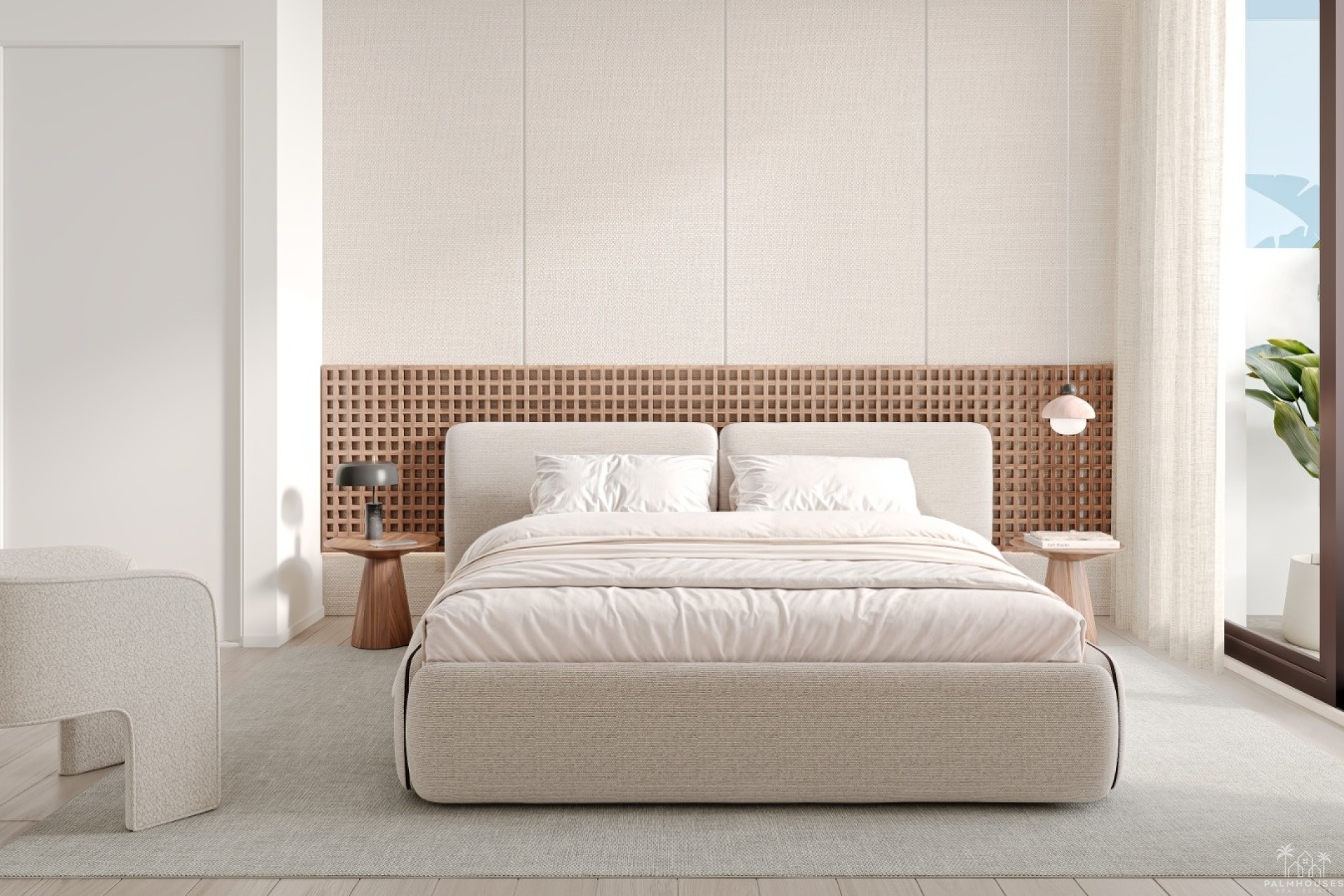 Nouvelle construction - Apartment - Mijas
