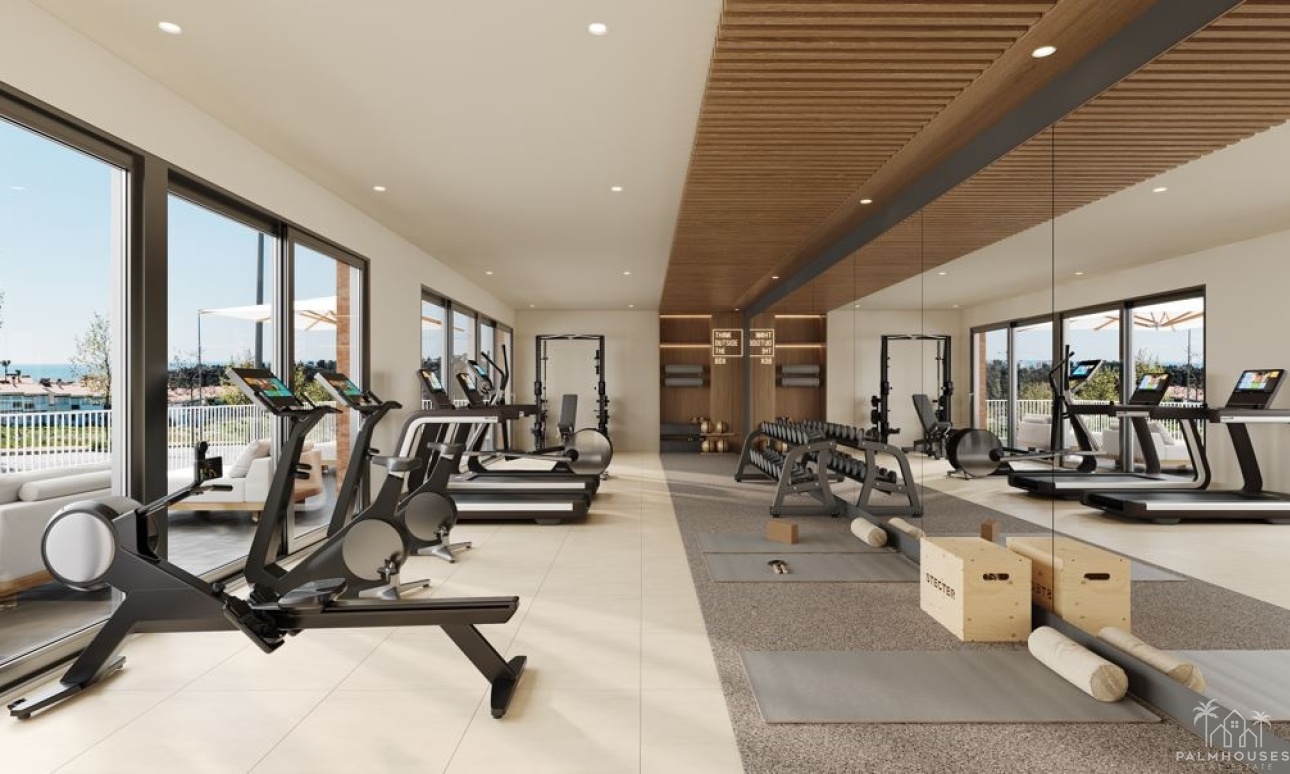 Nouvelle construction - Apartment - Mijas