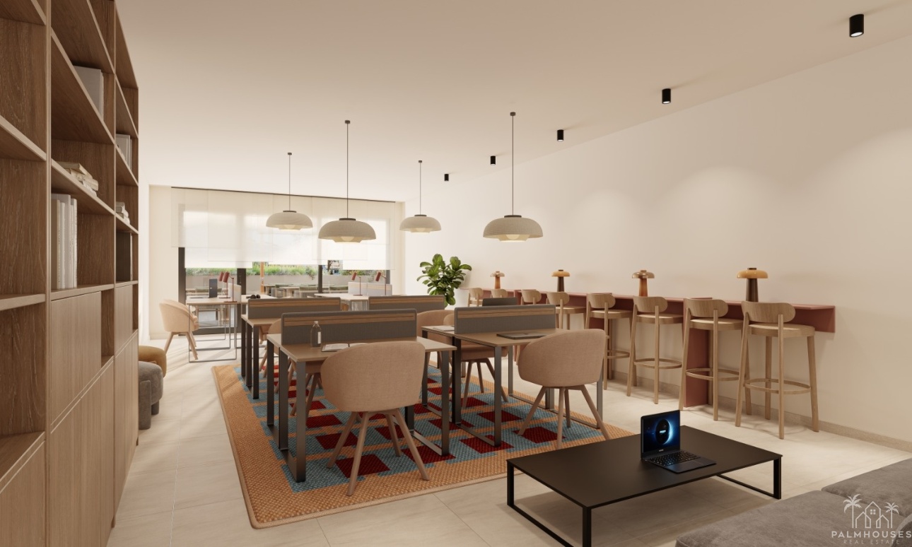 Nouvelle construction - Apartment - Mijas