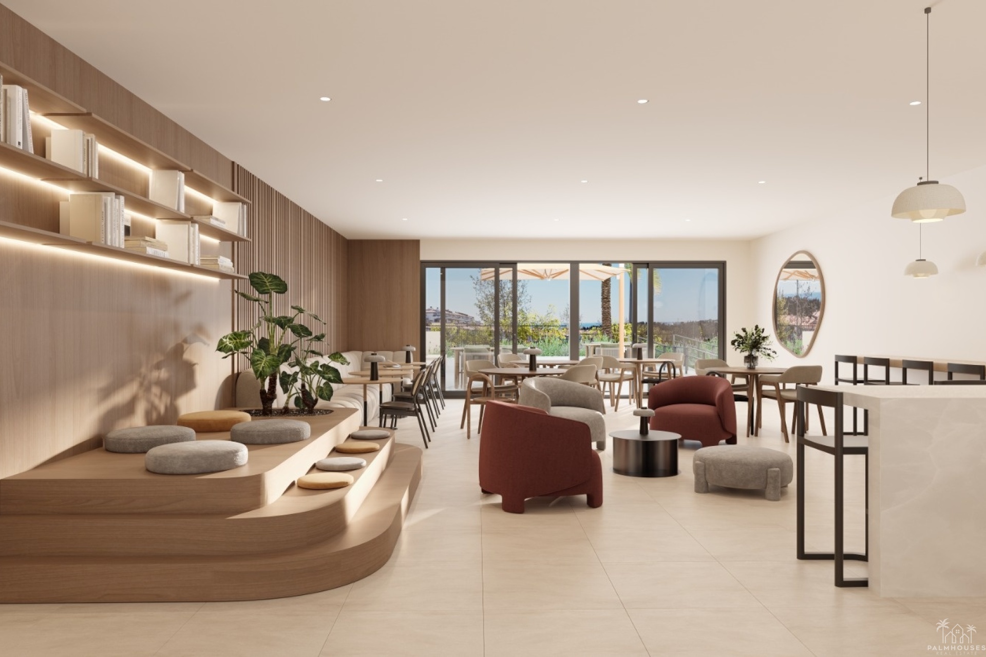 Nouvelle construction - Apartment - Mijas