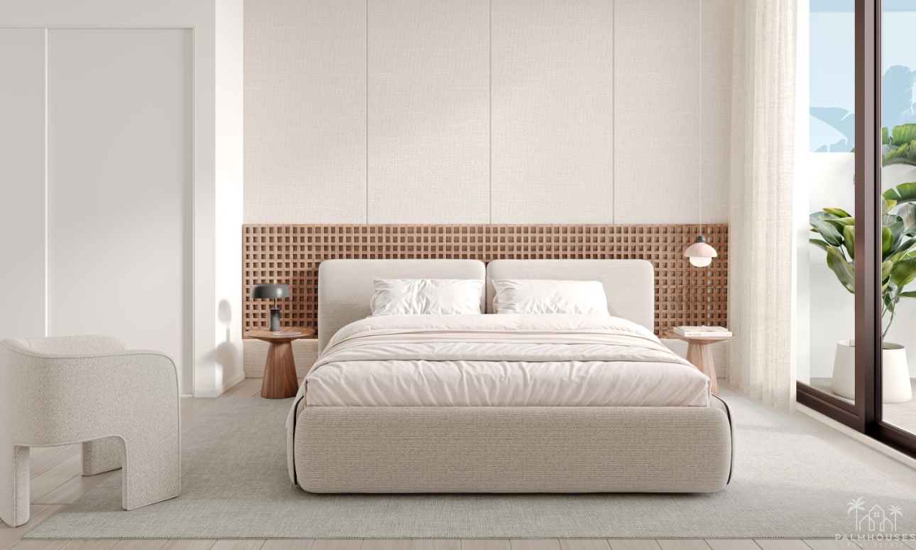 Nouvelle construction - Apartment - Mijas