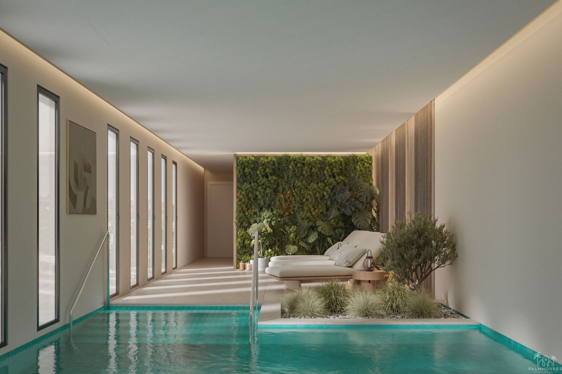 Nouvelle construction - Apartment - Mijas