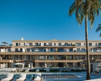 Nouvelle construction - Apartment - Mijas