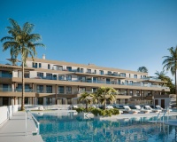 Nouvelle construction - Apartment - Mijas